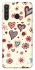 Чохол на Samsung Galaxy A21 Pretty hearts фото 1 з 1