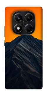 Чехол на Xiaomi Redmi Note 14 Pro 5G Black rock фото 1 из 1