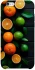 Чохол на Apple iPhone 6/6s plus (5.5") citrus фото 1 з 1