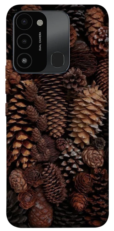 Чехол на TECNO Spark 8C Magic1 фото 1 из 1