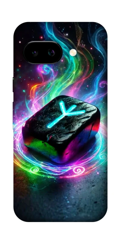 Чохол на Google Pixel 9a Руна Альгіз фото 1 з 1