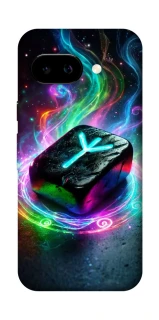 Чехол на Google Pixel 9a Руна Альгиз фото 1 Чехол на Google Pixel 9a Руна Альгиз фото 1 из 1