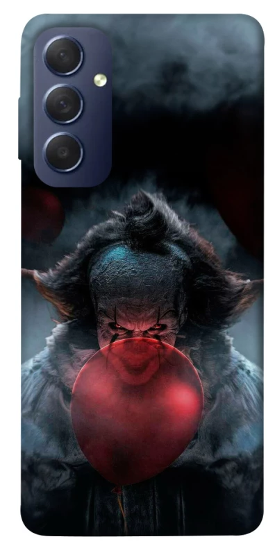 Чехол на Samsung Galaxy M54 5G Оно фото 1 из 1