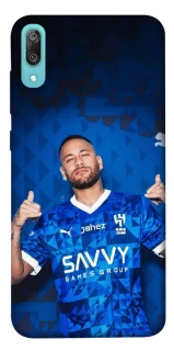 Чохол на Huawei Y6 Pro (2019) Neymar Jr. фото 1 з 1