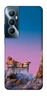 Чохол на Realme C65 4G Mountain v7 фото 1 з 1