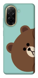 Чехол на Xiaomi Redmi A5 (Europe version) bear фото 1 из 1