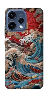 Чохол на Oppo Reno 15 Japa wave ver.2 фото 1 з 2