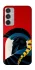 Чохол на Samsung Galaxy M35 Agamemnon фото 1 з 1