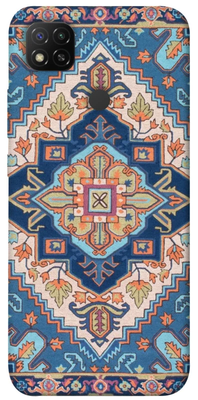 Чехол на Xiaomi Redmi 9C Килим v3 фото 1 из 1