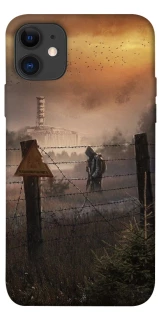 Чохол на Apple iPhone 11 (6.1") Сталкер v5 фото 1 з 1