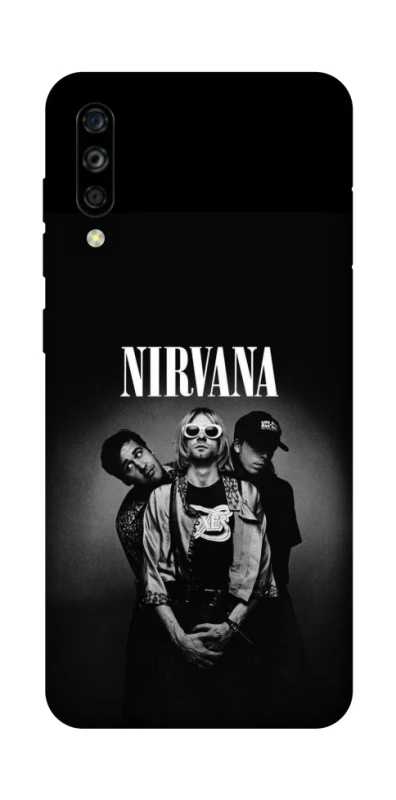 Чохол на ZTE Blade A7s (2019) Nirvana ver.5 фото 1 з 1
