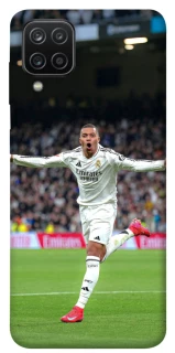 Чохол на Samsung Galaxy A12 Kylian Mbappé V2 фото 1 з 1