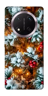 Чехол на Honor X9c Новогодний v22 фото 1 из 1