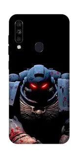 Чехол на ZTE Blade A7 (2020) Warhammer 40k v2 фото 1 из 1