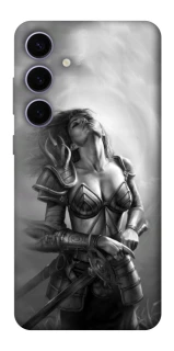 Чохол на Samsung Galaxy S25+ Goddess of war ver.8 фото 1 з 1