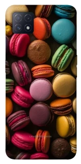 Чохол на Oppo A72 5G / A73 5G Макарун фото 1 з 1