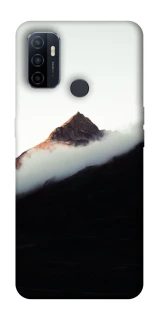 Чехол на Oppo A53 / A32 / A33 Mountain v3 фото 1 из 1