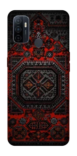 Чохол на Oppo A53 / A32 / A33 Килим v16 фото 1 Чохол на Oppo A53 / A32 / A33 Килим v16 фото 1 з 1