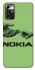 Чохол на ZTE Blade V40 Vita Nokia фото 1 з 1