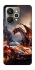 Чохол на Realme 15 Сar and dragon фото 1 з 1