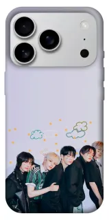 Чохол на Apple iPhone 18 Pro Max TXT v2 фото 1 з 1