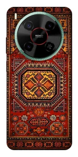 Чохол на ZTE Nubia V70 Max Килим v1 фото 1 з 1