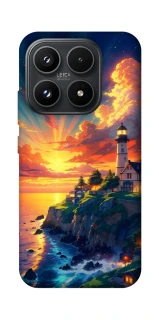 Чехол на Xiaomi 17 Lighthouse фото 1 из 1