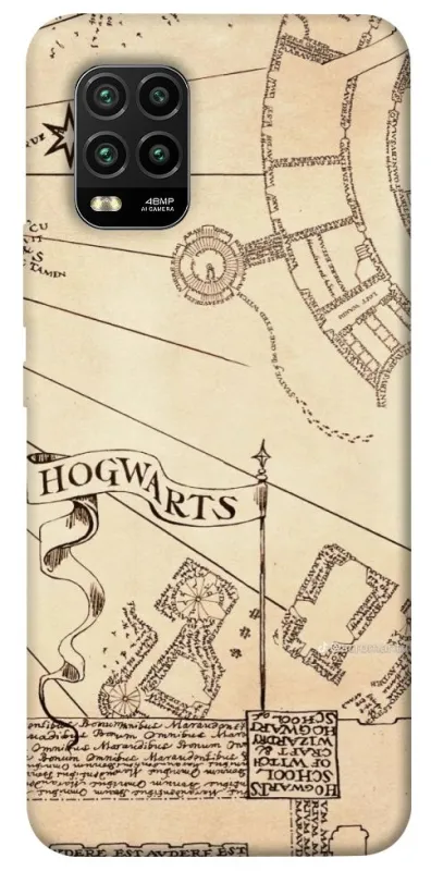 Чохол на Xiaomi Mi 10 Lite Harry Potter V17 фото 1 з 1
