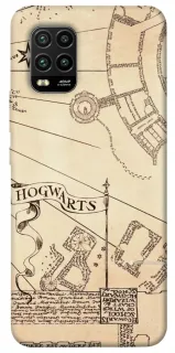 Чохол на Xiaomi Mi 10 Lite Harry Potter V17 фото 1 з 1