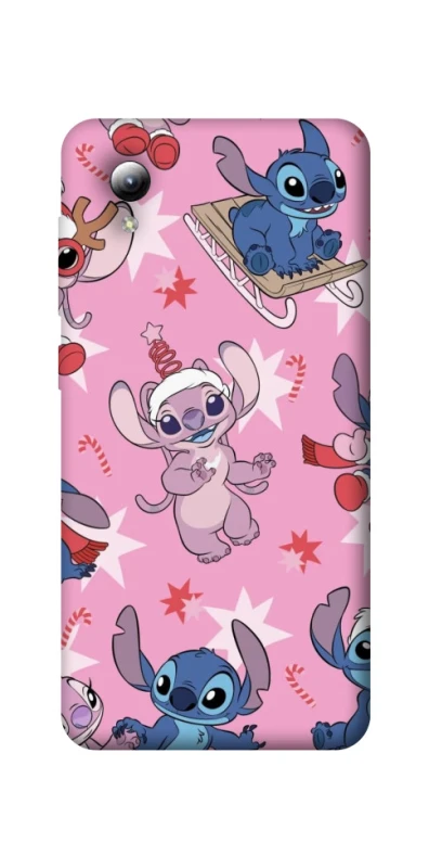 Чохол на ZTE Blade A3 (2019) Stitch ver.22 фото 1 з 1