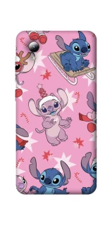 Чохол на ZTE Blade A3 (2019) Stitch ver.22 фото 1 з 1