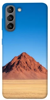 Чохол на Samsung Galaxy S21 Alone mountain фото 1 з 1