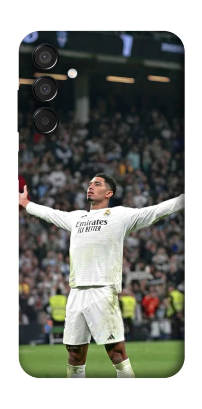 Чехол на Samsung Galaxy M15 5G Jude Bellingham фото 1 из 1