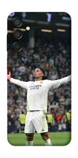 Чехол на Samsung Galaxy M15 5G Jude Bellingham фото 1 из 1