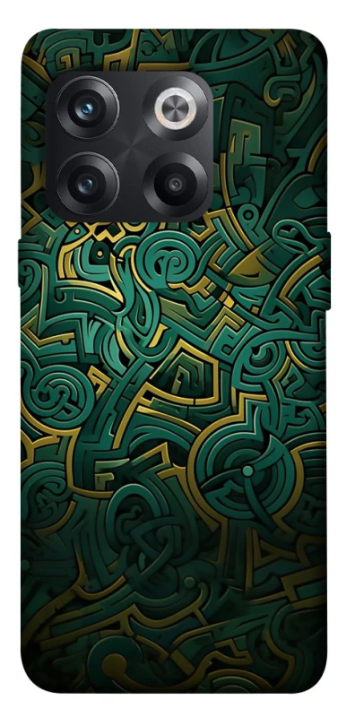 Чехол на OnePlus 10T Абстракция v5 фото 1 из 1