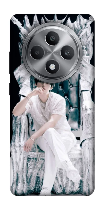 Чехол на Oppo Reno 12 F 4G Lee Know GIANT фото 1 из 1