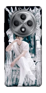 Чехол на Oppo Reno 12 F 4G Lee Know GIANT фото 1 из 1