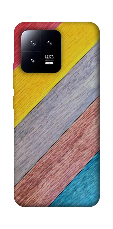 Чехол на Xiaomi 13 Дерево фото 1 из 1