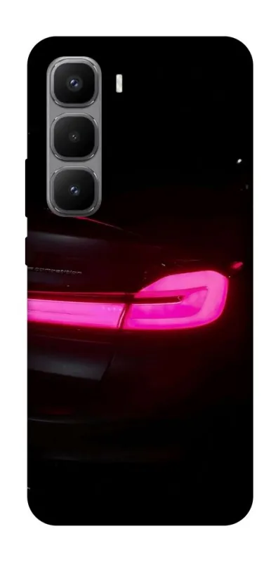 Чохол на Infinix Hot 60 Pro+ BMW v46 фото 1 з 1