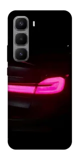 Чехол на Infinix Hot 60 Pro+ BMW v46 фото 1 из 1