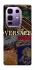 Чехол на Infinix Note 50 Pro+ Versace фото 1 из 1