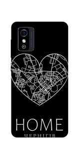 Чехол на ZTE Blade L9 Чернігів Home фото 1 из 1