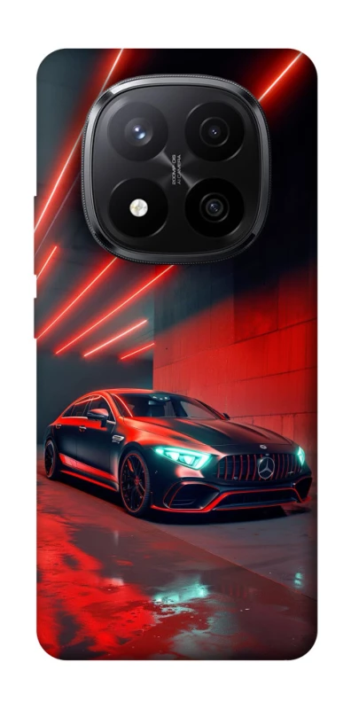 Чохол на Xiaomi Redmi Note 14 Pro+ 5G Neon Mers фото 1 з 1