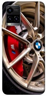 Чехол на Vivo Y21 / Y33s Wheel v9 фото 1 из 1
