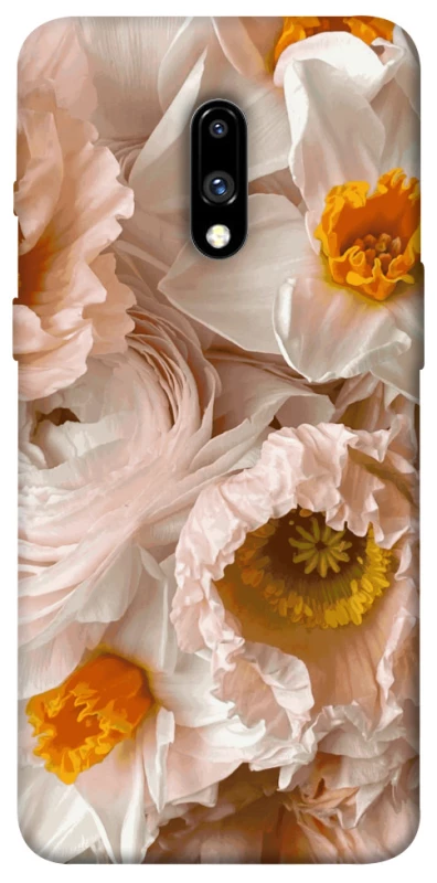 Чохол на OnePlus 7 Botanical Bliss фото 1 з 1