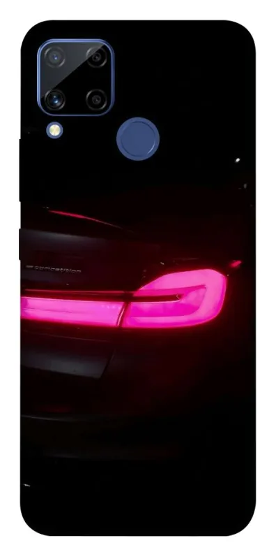 Чехол на Realme C15 BMW v46 фото 1 из 1