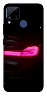 Чехол на Realme C15 BMW v46 фото 1 из 1