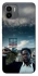 Чохол на Xiaomi Redmi A1 / A2 From фото 1 з 1