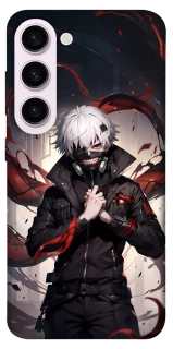 Чохол на Samsung Galaxy S23+ Ken Kaneki фото 1 з 1