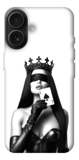 Чехол на Apple iPhone 17 (6.3") Dark Queen фото 1 Чехол на Apple iPhone 17 (6.3") Dark Queen фото 1 из 1